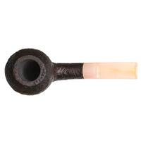Sam Adebayo Sandblasted Bent Apple with Bakelite