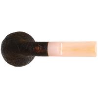 Sam Adebayo Sandblasted Bent Apple with Bakelite