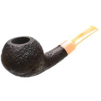 Sam Adebayo Sandblasted Bent Apple with Bakelite