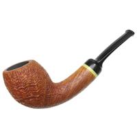 Sam Adebayo Sandblasted Bent Egg with Bakelite