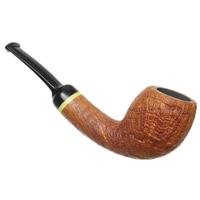 Sam Adebayo Sandblasted Bent Egg with Bakelite
