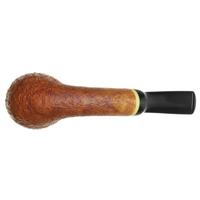 Sam Adebayo Sandblasted Bent Egg with Bakelite