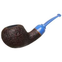 Sam Adebayo Sandblasted  Bent Apple with Bakelite