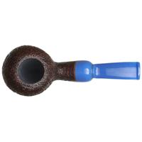 Sam Adebayo Sandblasted  Bent Apple with Bakelite