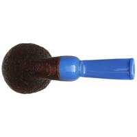 Sam Adebayo Sandblasted  Bent Apple with Bakelite