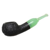 Sam Adebayo Sandblasted Tomato with Bakelite