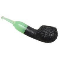 Sam Adebayo Sandblasted Tomato with Bakelite