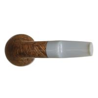 Sam Adebayo Smooth Bent Apple with Bakelite