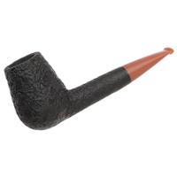 Sam Adebayo Sandblasted Brandy with Bakelite