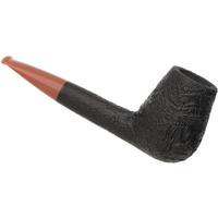 Sam Adebayo Sandblasted Brandy with Bakelite