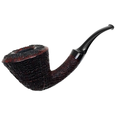 David Huber Sandblasted Bent Dublin