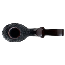 David Huber Sandblasted Razor Egg