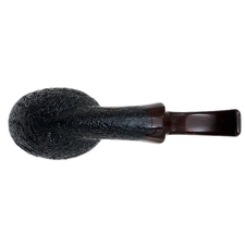 David Huber Sandblasted Razor Egg
