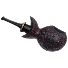 David Huber Sandblsated Chidori with Boxwood