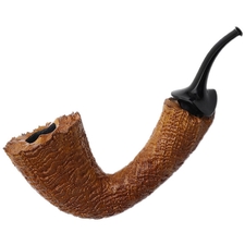 David Huber Sandblasted Bent Dublin (2718)