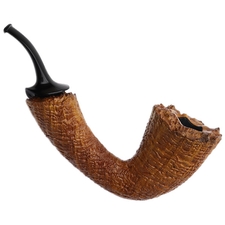 David Huber Sandblasted Bent Dublin (2718)