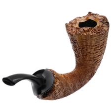 David Huber Sandblasted Bent Dublin (2718)