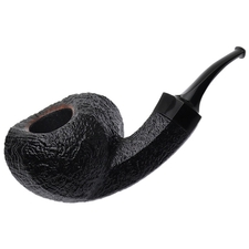 David Huber Sandblasted Blowfish (2518)