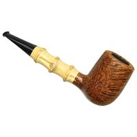 David Huber Smooth Billiard with Bamboo (0419)