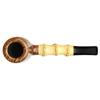 David Huber Smooth Billiard with Bamboo (0419)