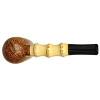David Huber Smooth Billiard with Bamboo (0419)