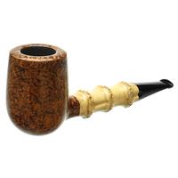 David Huber Smooth Billiard with Bamboo (0419)