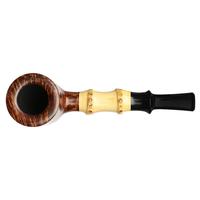 David Huber Smooth Poker with Bamboo (0319)