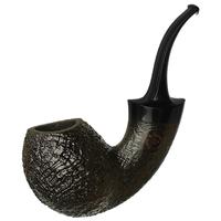 David Huber Sandblasted Copper Head (0719)