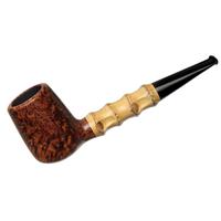 David Huber Smooth Billiard with Bamboo (1219)