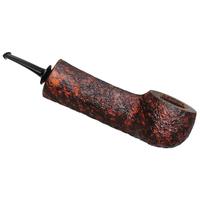 David Huber Sandblasted Long Shank Flounder
