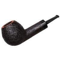 David Huber Sandblasted Apple