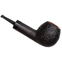 David Huber Sandblasted Apple