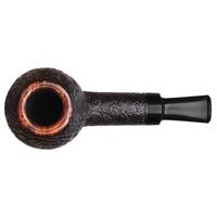 David Huber Sandblasted Apple