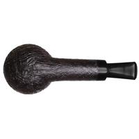 David Huber Sandblasted Apple
