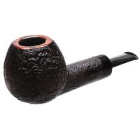 David Huber Sandblasted Apple