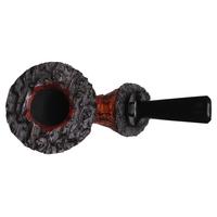 David Huber Sandblasted Bent Dublin with Plateaux