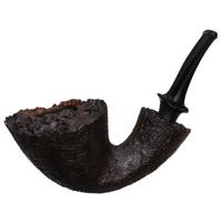 David Huber Sandblasted Bent Dublin