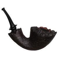 David Huber Sandblasted Bent Dublin