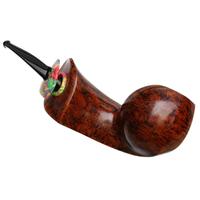 David Huber Smooth Glowfish Flounder (5321)