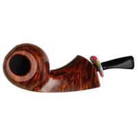 David Huber Smooth Glowfish Flounder (5321)