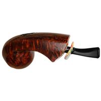 David Huber Smooth Glowfish Flounder (5321)