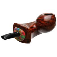 David Huber Smooth Glowfish Flounder (5321)