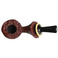 David Huber Sandblasted Bent Dublin with Boxwood (74)