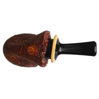 David Huber Sandblasted Bent Dublin with Boxwood (74)