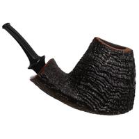David Huber Sandblasted Volcano (7221)