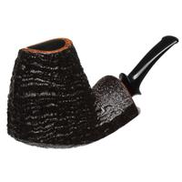 David Huber Sandblasted Volcano (7221)