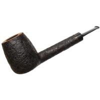 David Huber Sandblasted Magnum Reverse Calabash Lovat (2322)