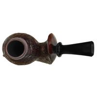 David Huber Sandblasted Fish (2523)