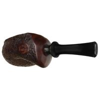 David Huber Sandblasted Fish (2523)
