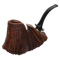 David Huber Sandblasted Volcano (4823)